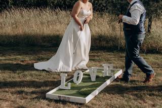 Hampshire Games - 5