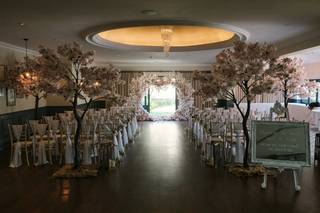 The Connaught Hotel & Spa - 14