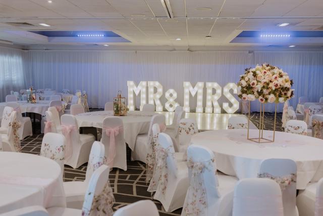 Cloud Nine Dream Events - 3