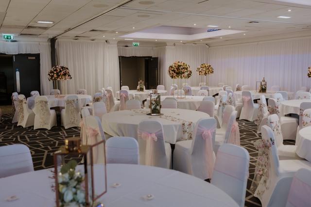 Cloud Nine Dream Events - 4