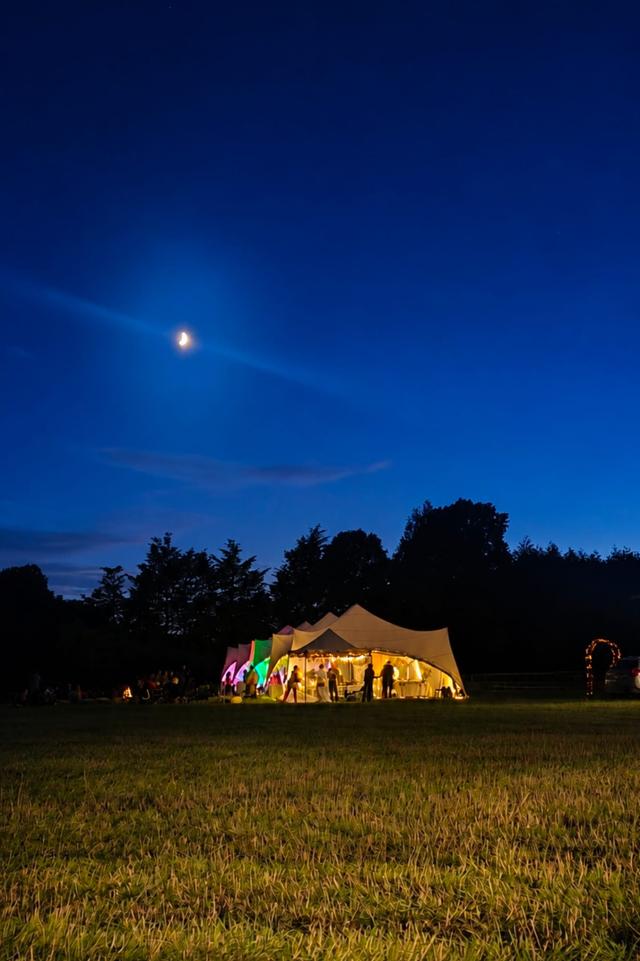 Skyline Event & Inflatable Service - 2