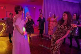 Let the Music Play - 5