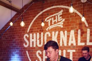 Shucknall Court - 6