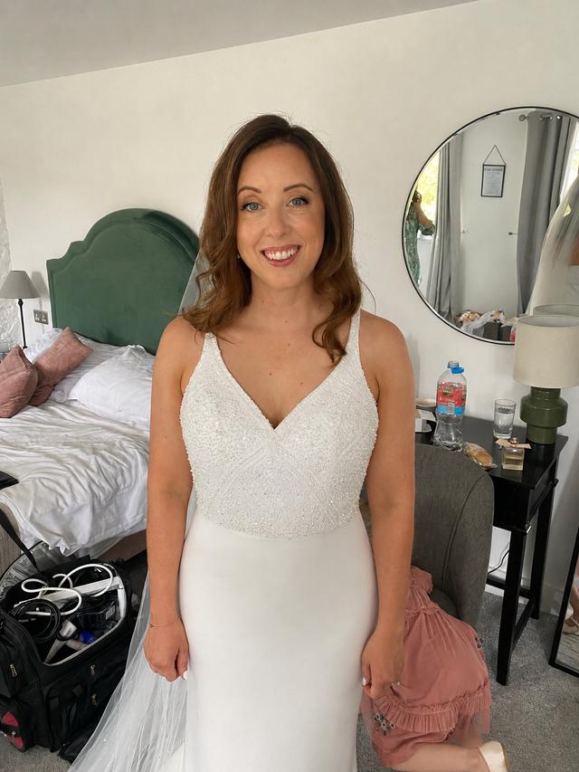 Emily Joanna Hair & Makeup - 2