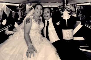 Classic Camper Weddings - 11
