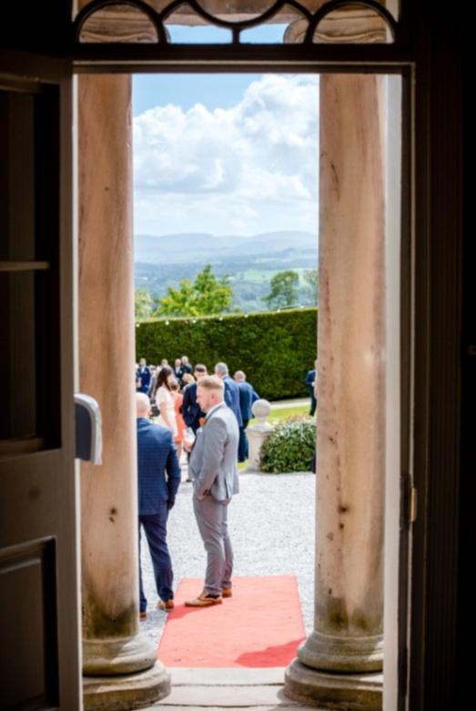 Roundthorn Country House - 2