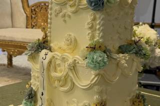 Krazi Kakes - 5