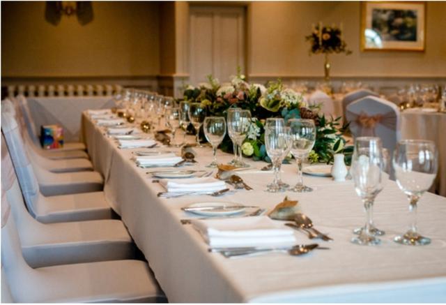 Roundthorn Country House - 1