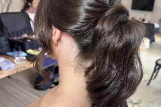Imogen Williams Hair & Make-up Artist - 1