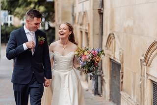 Loughborough Wedding Photographer - 9