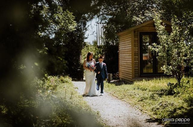 Alexa Poppe Wedding Photography - 1