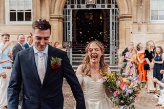 Loughborough Wedding Photographer - 10