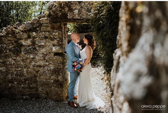 Alexa Poppe Wedding Photography - 2