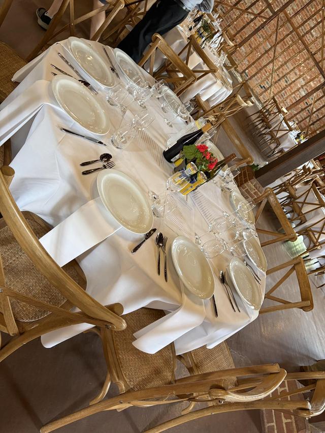 LP Wedding Planning - 2