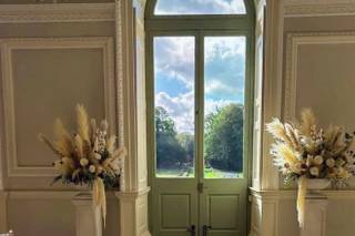 Petals and Pampas - 5