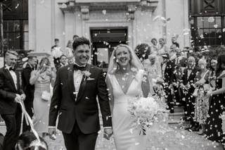 Lucie Eleanor Weddings - 10