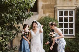 Coco Couture Bridal Ltd - 10