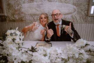 Nettlespie Wedding Photo & Film - 5