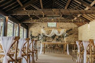 The Great Barn - 10
