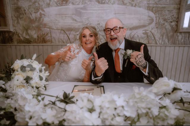 Nettlespie Wedding Photo & Film - 1