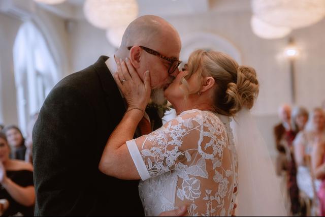 Nettlespie Wedding Photo & Film - 3