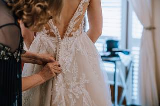 Coco Couture Bridal Ltd - 7