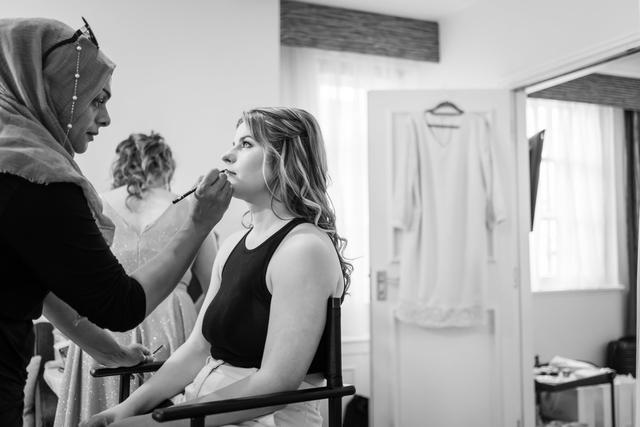 The Make-Up Box - 4