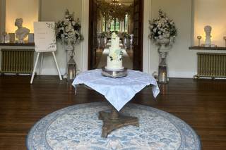 Clearwell Castle - 6