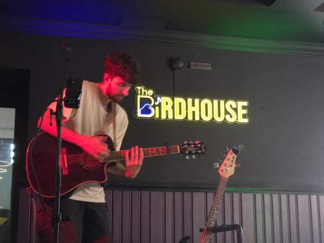 Bradley Cowtan - 3