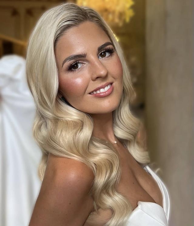 BrideBeautiful - 2