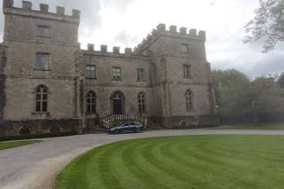 Clearwell Castle - 7