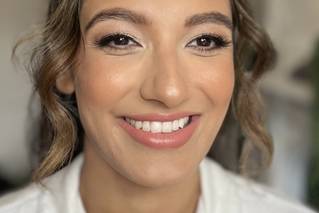 Victoria Fraser-Gadd Bridal Makeup and Hair - 6