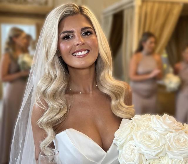 BrideBeautiful - 1