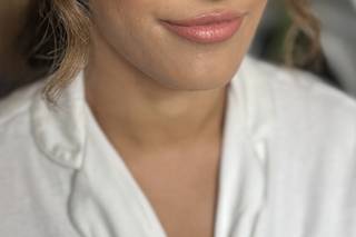 Victoria Fraser-Gadd Bridal Makeup and Hair - 7