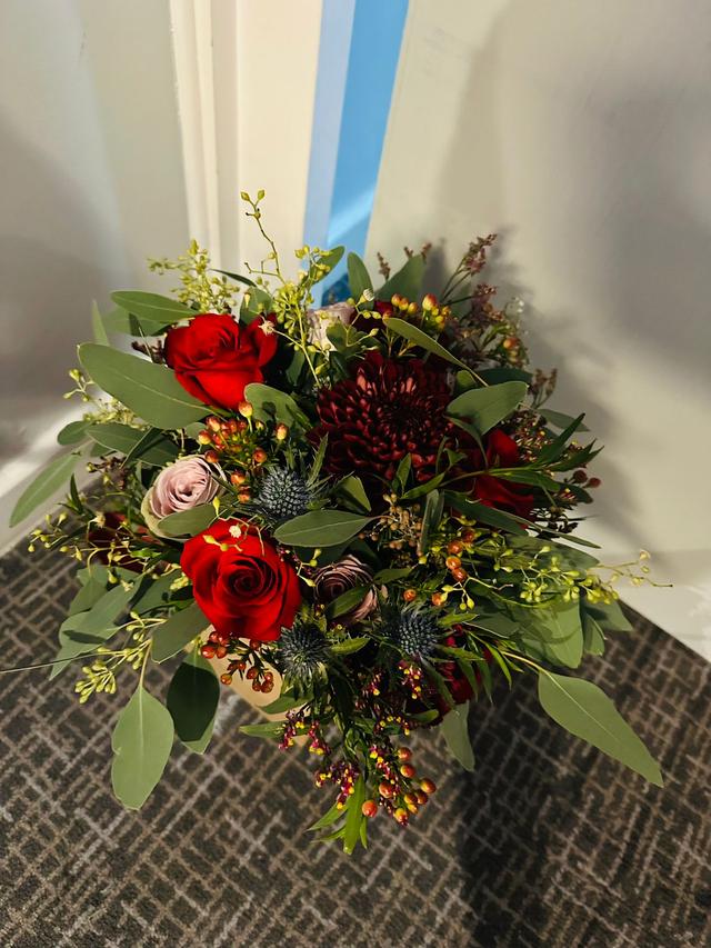 Zsa Zsa Designer Florist - 2
