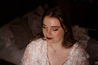 Ms Moo Make Up - 6