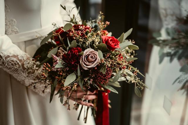 Zsa Zsa Designer Florist - 3