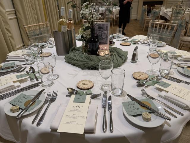 White Hart Hotel - 3