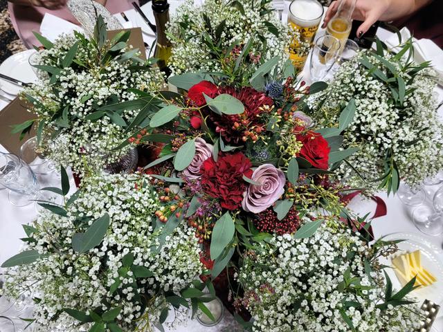 Zsa Zsa Designer Florist - 4