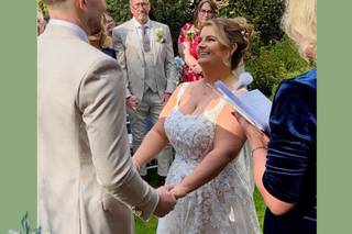 Celebrant Style - 13