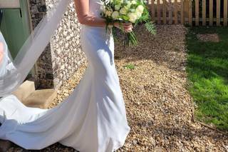 Ginger Lily Florists - 5