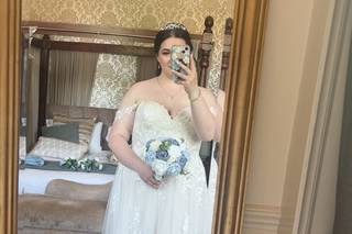 Elderberry Brides - 5
