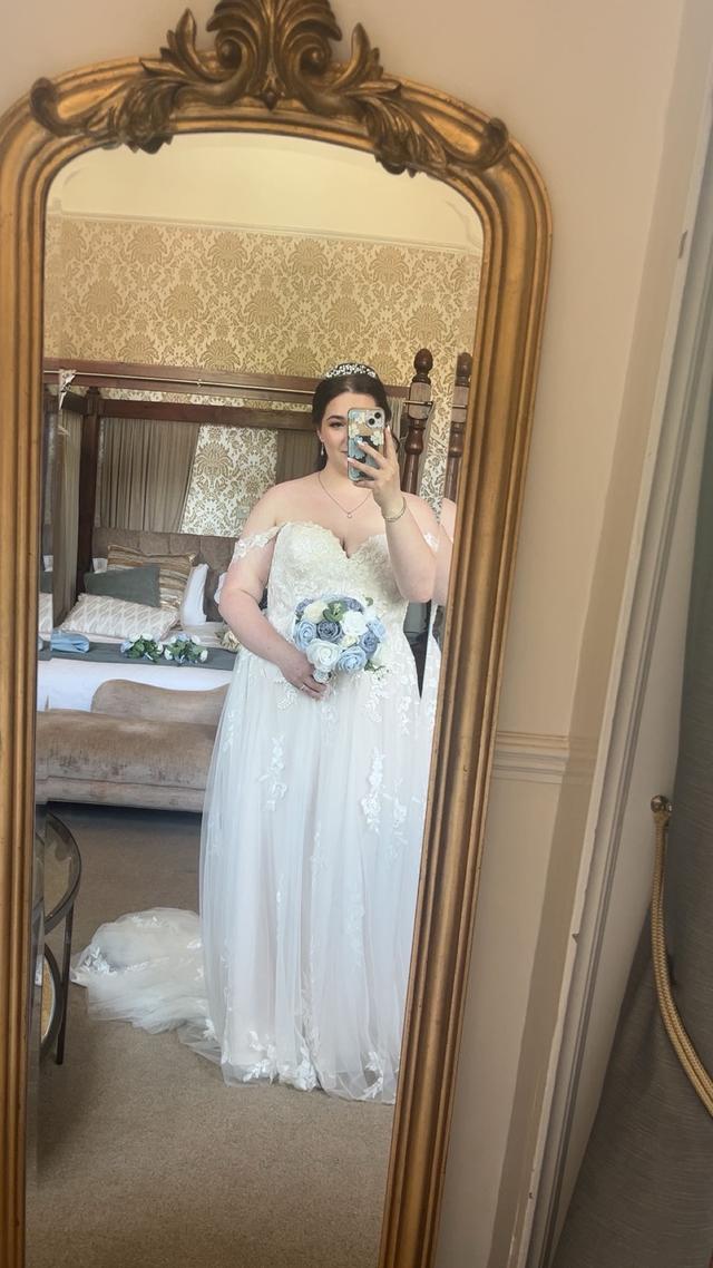 Elderberry Brides - 1
