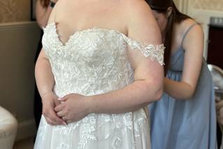 Elderberry Brides - 6