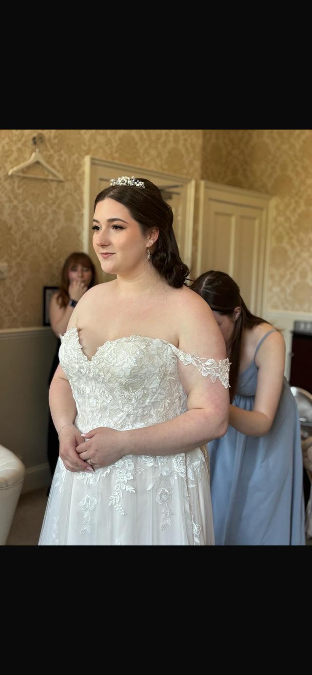 Elderberry Brides - 3