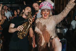 Sax Every Weekend - 9
