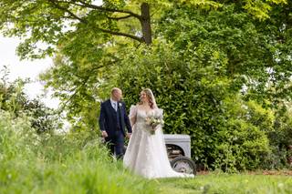 Ashton Lodge Country House - EXCLUSIVE USE VENUE - 9