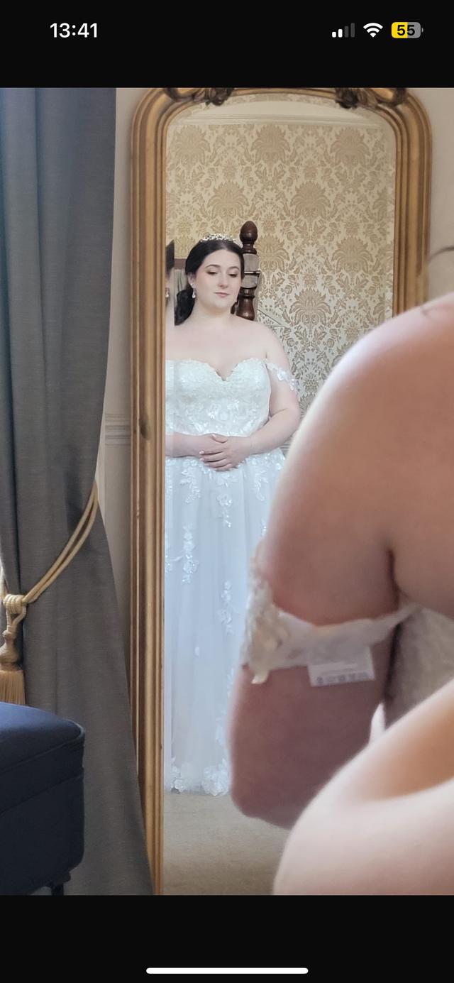 Elderberry Brides - 4