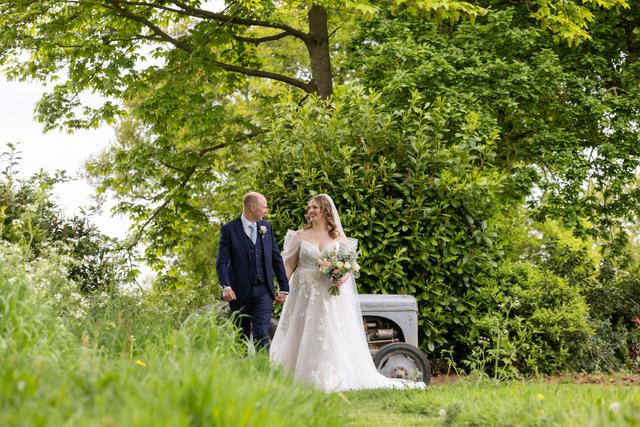 Ashton Lodge Country House - EXCLUSIVE USE VENUE - 3