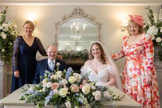 Ashton Lodge Country House - EXCLUSIVE USE VENUE - 10